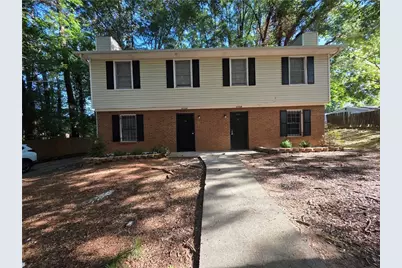 6702 Chupp Road, Stonecrest, GA 30058 - Photo 1