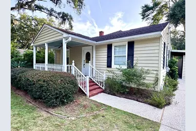48 Maxwell Avenue, Saint Simons, GA 31522 - Photo 1