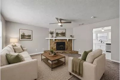 2071 Walden Park Place, Snellville, GA 30078 - Photo 2