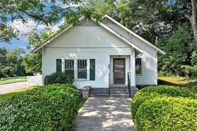 267 Washington Street, Jefferson, GA 30549 - Photo 2