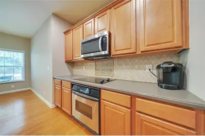 3416 Owens Landing Drive NW, Kennesaw, GA 30152 - Photo 14