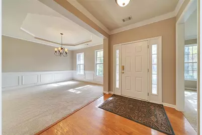 3416 Owens Landing Drive NW, Kennesaw, GA 30152 - Photo 2