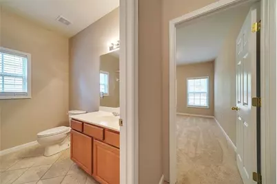 3416 Owens Landing Drive NW, Kennesaw, GA 30152 - Photo 20