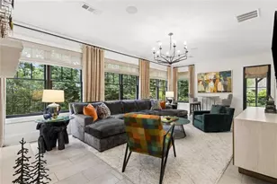 3799 Paces Lookout Cir SE, Atlanta, GA 30339 - Photo 40