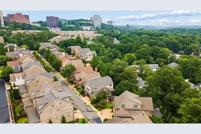 3799 Paces Lookout Circle SE, Atlanta, GA 30339 - Photo 52