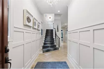 3799 Paces Lookout Circle SE, Atlanta, GA 30339 - Photo 2
