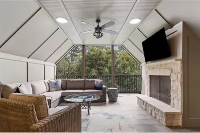 3799 Paces Lookout Circle SE, Atlanta, GA 30339 - Photo 36
