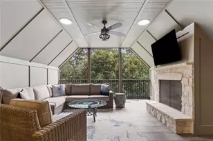 3799 Paces Lookout Cir SE, Atlanta, GA 30339 - Photo 36