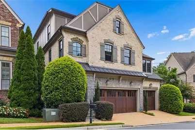 3799 Paces Lookout Circle SE, Atlanta, GA 30339 - Photo 54