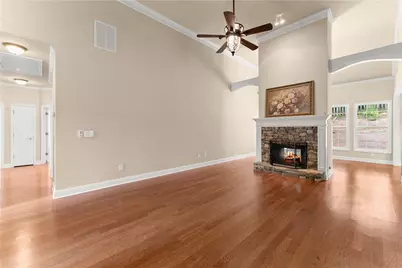 2110 Retreat Haven Lane, Dacula, GA 30019 - Photo 6