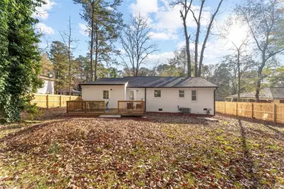 3372 Jackson Drive, Decatur, GA 30032 - Photo 24