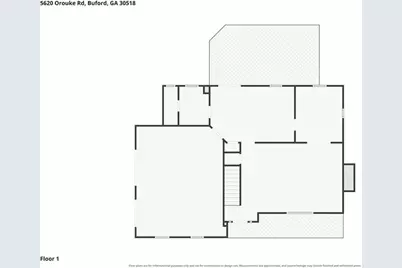 5620 Orouke Road, Buford, GA 30518 - Photo 40