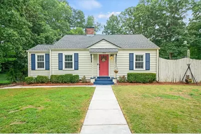 414 Alexander Circle SE, Marietta, GA 30060 - Photo 1