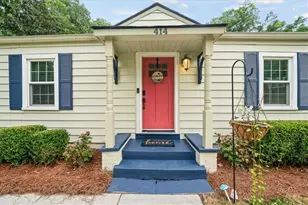 414 Alexander Circle SE, Marietta, GA 30060 - Photo 2