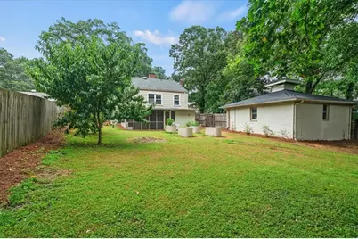 414 Alexander Circle SE, Marietta, GA 30060 - Photo 30