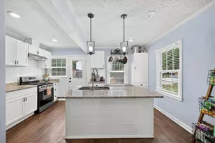 414 Alexander Circle SE, Marietta, GA 30060 - Photo 12