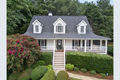 106 Bexley Lane, Douglasville, GA 30134 - Photo 1
