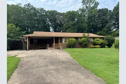 3091 Browns Bridge Road, Gainesville, GA 30504 - Photo 2