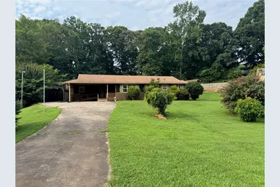 3091 Browns Bridge Road, Gainesville, GA 30504 - Photo 1