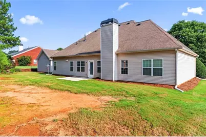 183 Melrose Creek Drive, Stockbridge, GA 30281 - Photo 8