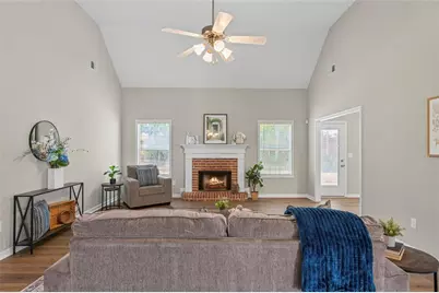 183 Melrose Creek Drive, Stockbridge, GA 30281 - Photo 18