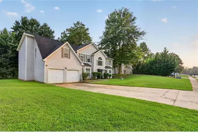 296 Edison Drive, Stockbridge, GA 30281 - Photo 2