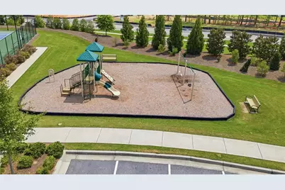 4410 Montberry Ln, Fairburn, GA 30213 - Photo 32