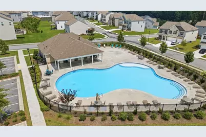 4410 Montberry Ln, Fairburn, GA 30213 - Photo 4