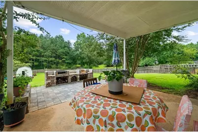 1780 Etchison Spur, Loganville, GA 30052 - Photo 32