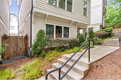 822 Grove Bend, Decatur, GA 30030 - Photo 2