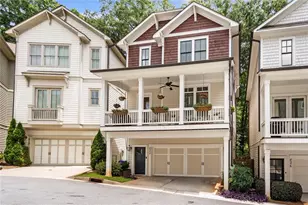822 Grove Bnd, Decatur, GA 30030 - Photo 1
