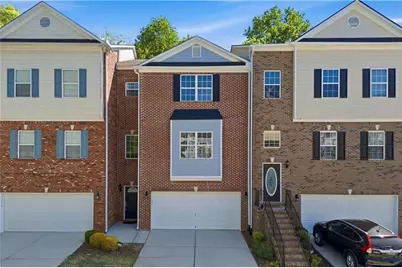 3458 Lockmed Drive, Peachtree Corners, GA 30092 - Photo 2