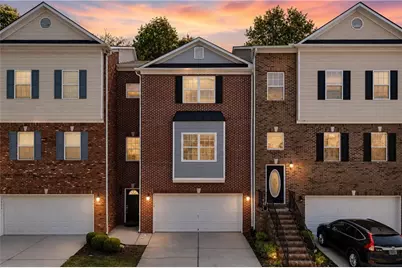 3458 Lockmed Drive, Peachtree Corners, GA 30092 - Photo 1