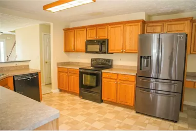 6960 N Glen Drive, Cumming, GA 30028 - Photo 10