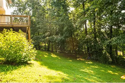 6960 N Glen Drive, Cumming, GA 30028 - Photo 4