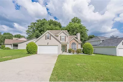 150 Tambec Trace NW, Lilburn, GA 30047 - Photo 2