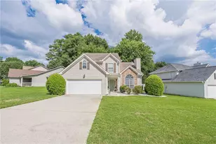 150 Tambec Trce NW, Lilburn, GA 30047 - Photo 2
