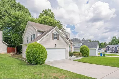 150 Tambec Trace NW, Lilburn, GA 30047 - Photo 4