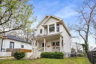 1014 Fern Ave SE, Atlanta, GA 30315 - Photo 1