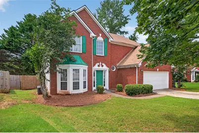 368 Celia Glen Court, Lawrenceville, GA 30044 - Photo 2