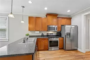 1544 Thomas Rd, Decatur, GA 30032 - Photo 4