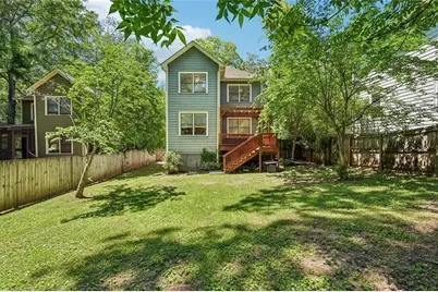 1544 Thomas Road, Decatur, GA 30032 - Photo 2