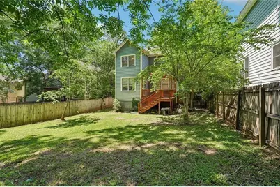 1544 Thomas Road, Decatur, GA 30032 - Photo 16
