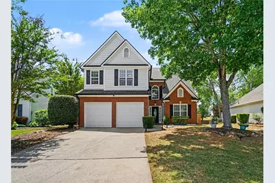 1320 Primrose Drive, Roswell, GA 30076 - Photo 2