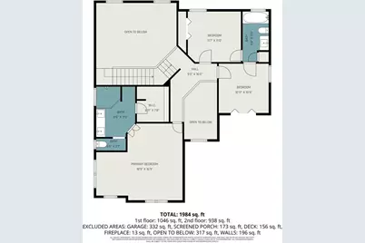 1320 Primrose Drive, Roswell, GA 30076 - Photo 28