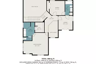 1320 Primrose Dr, Roswell, GA 30076 - Photo 28
