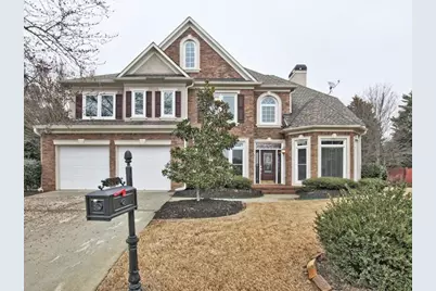 3296 Millwood Trail SE, Smyrna, GA 30080 - Photo 1