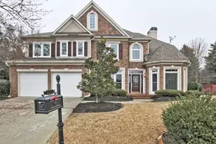 3296 Millwood Trail SE, Smyrna, GA 30080 - Photo 1