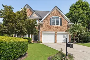 3356 Fieldwood Dr SE, Smyrna, GA 30080 - Photo 1