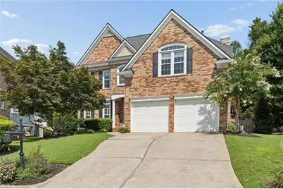 3356 Fieldwood Drive SE, Smyrna, GA 30080 - Photo 2